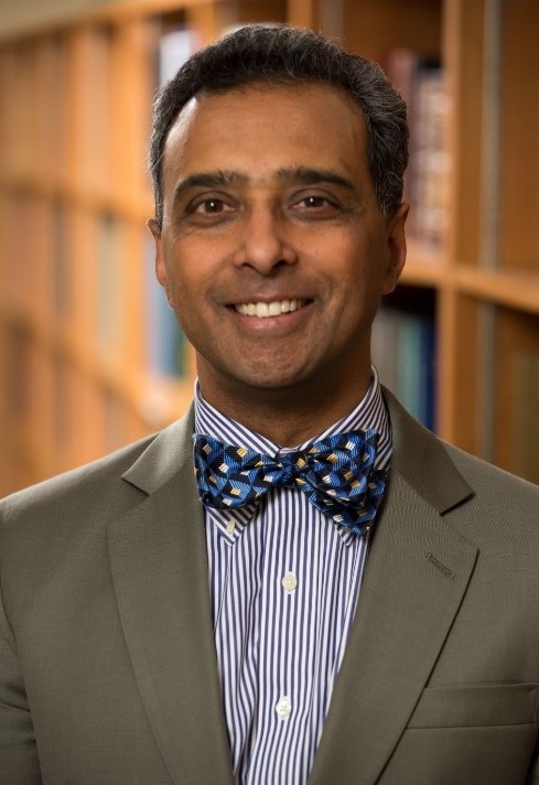 OnDemand - Visiting Professor - April 2023 - Featuring Prem Subramanian, MD, PhD [Non-CME] Banner